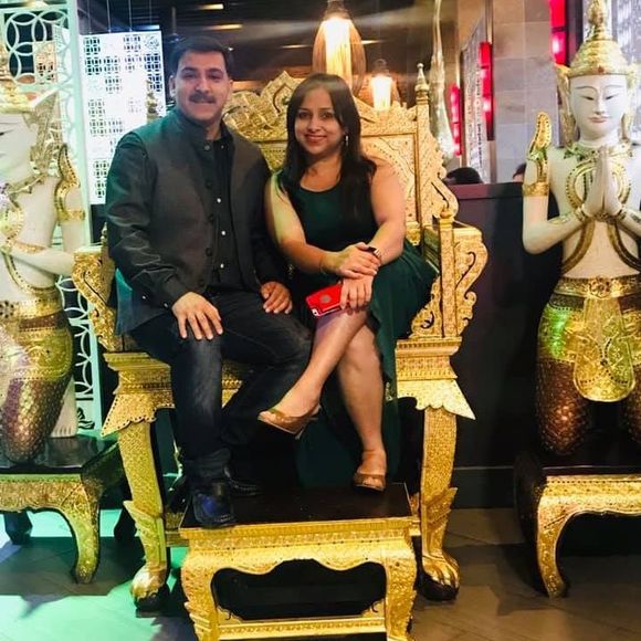 Meet your Posher, Atul - Picture 1 of 1